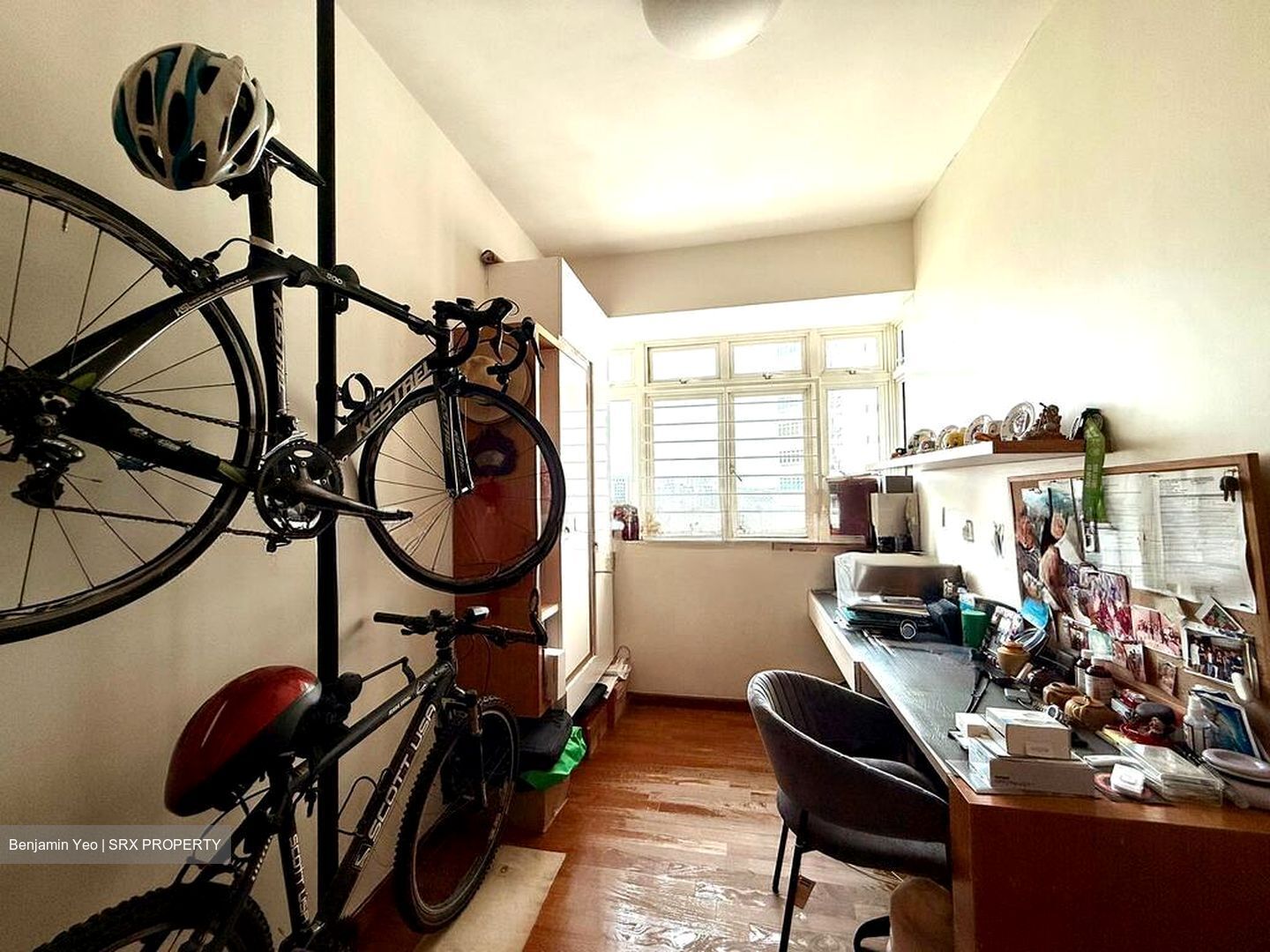 Costa Del Sol (D16), Condominium #597645751